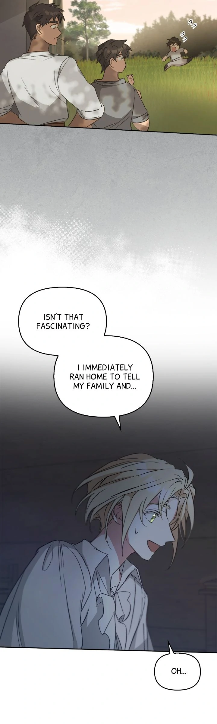Regas [Official] Chapter 56 - page 29