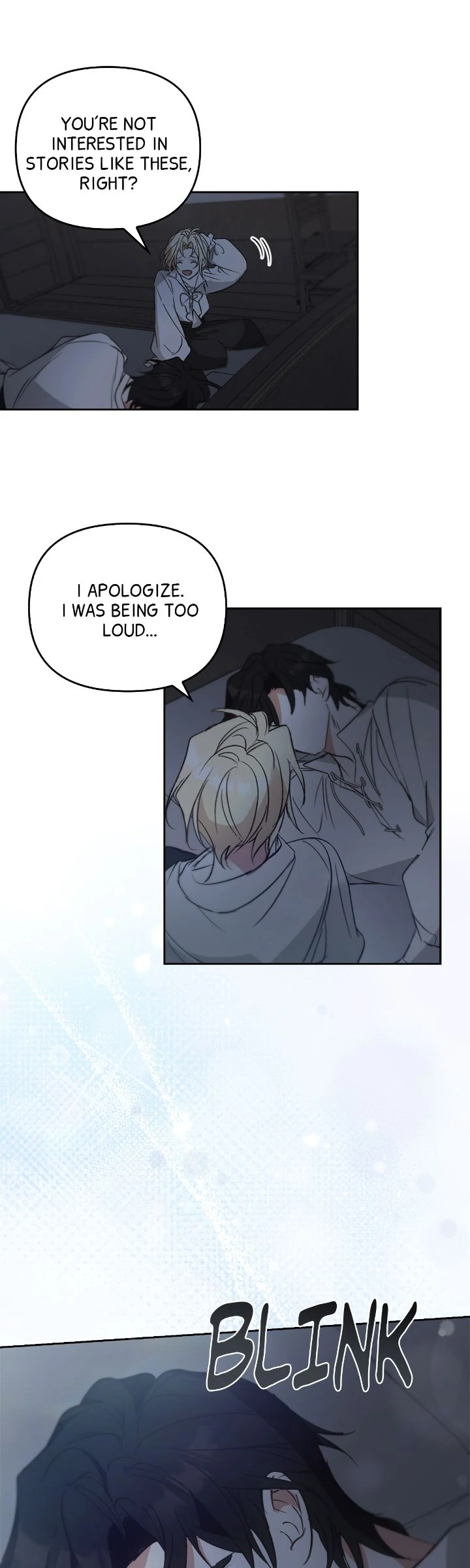 Regas [Official] Chapter 56 - page 31