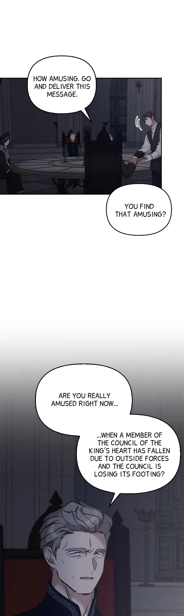 Regas [Official] Chapter 56 - page 47
