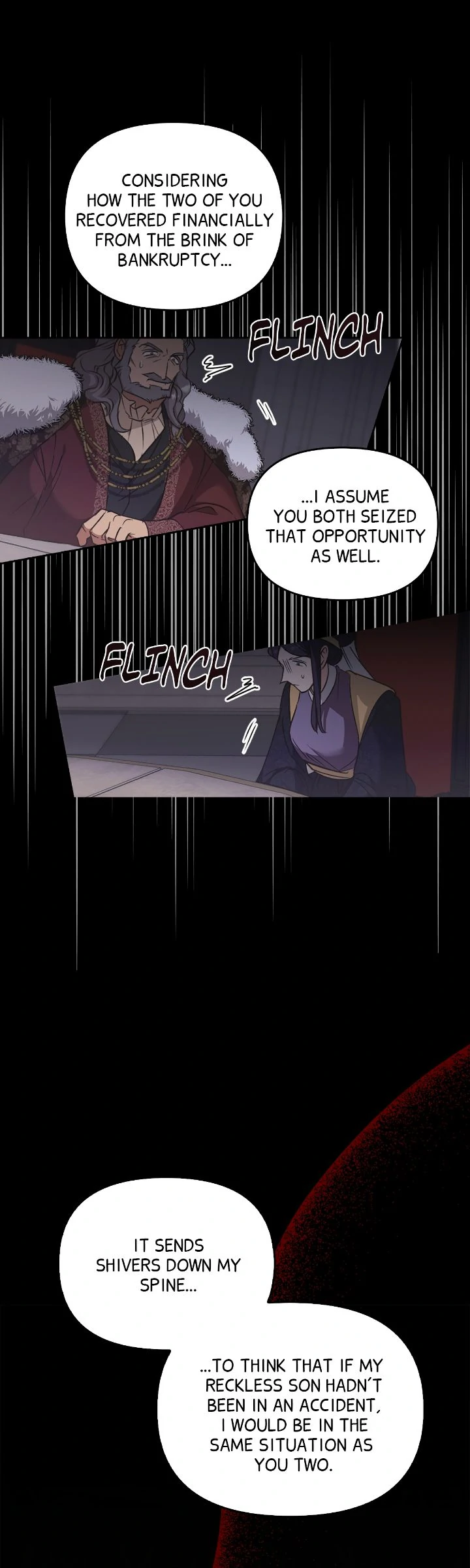 Regas [Official] Chapter 56 - page 50