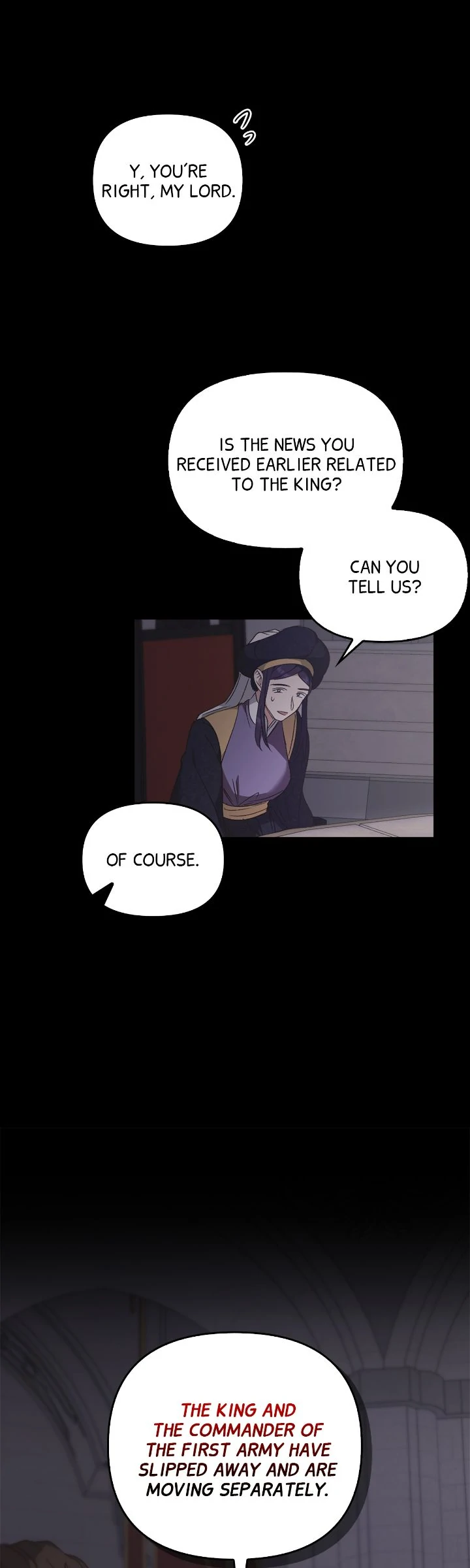 Regas [Official] Chapter 56 - page 59