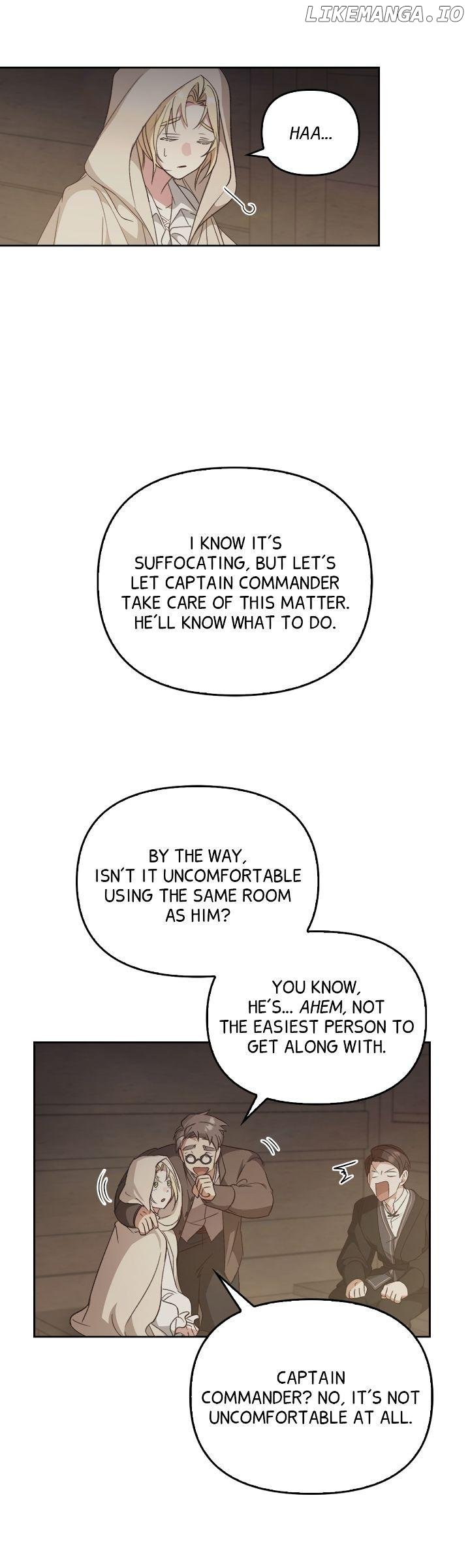 Regas [Official] Chapter 57 - page 11