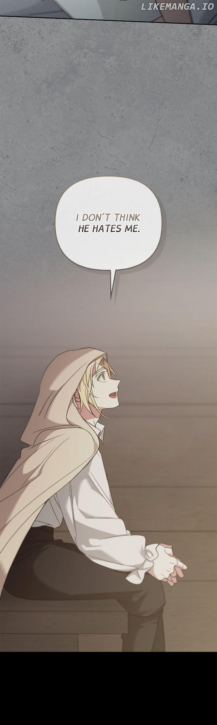Regas [Official] Chapter 57 - page 15