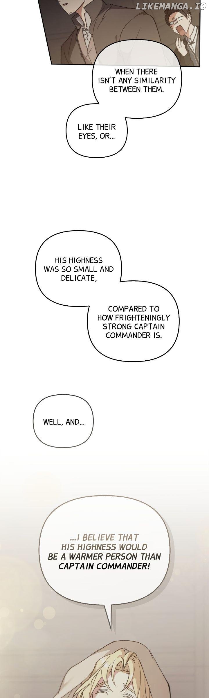 Regas [Official] Chapter 57 - page 21