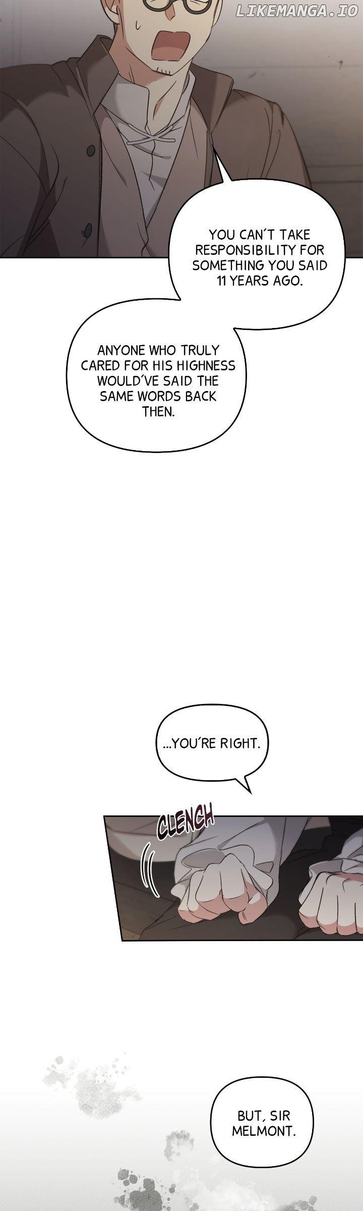 Regas [Official] Chapter 57 - page 37