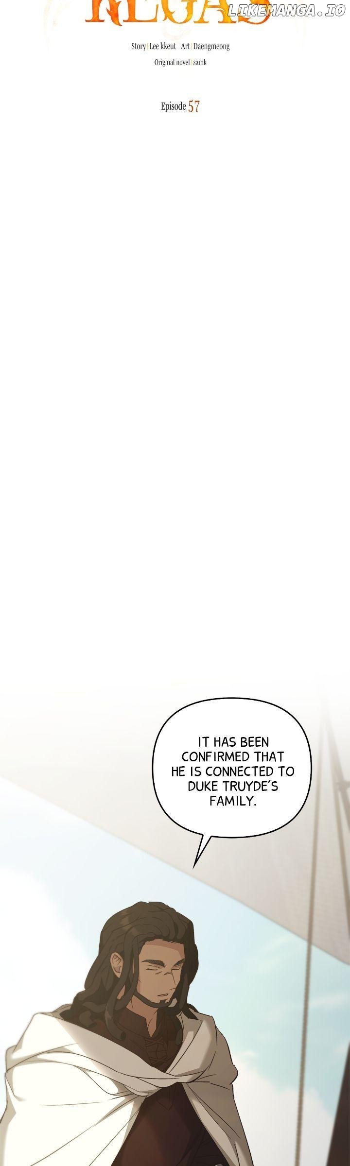 Regas [Official] Chapter 57 - page 46