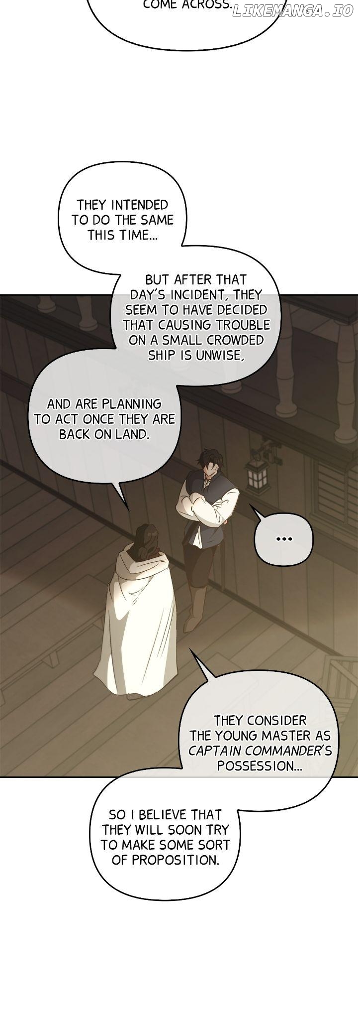 Regas [Official] Chapter 57 - page 51