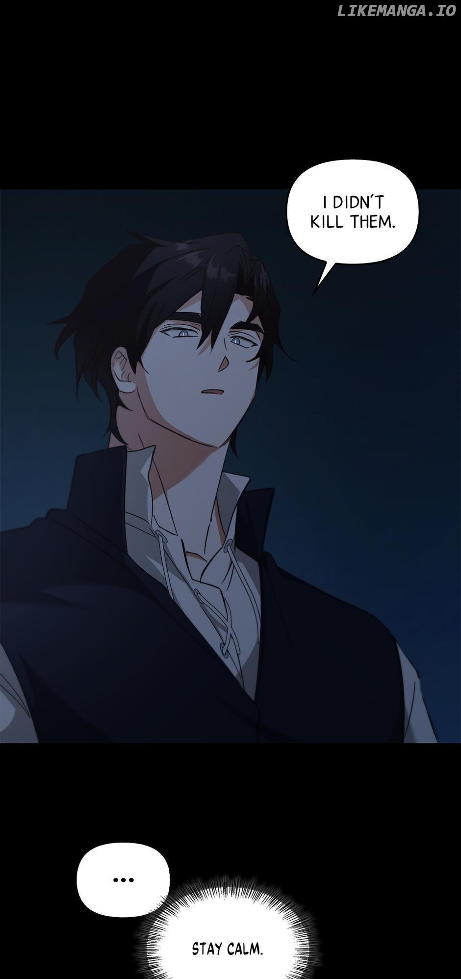 Regas [Official] Chapter 58 - page 31