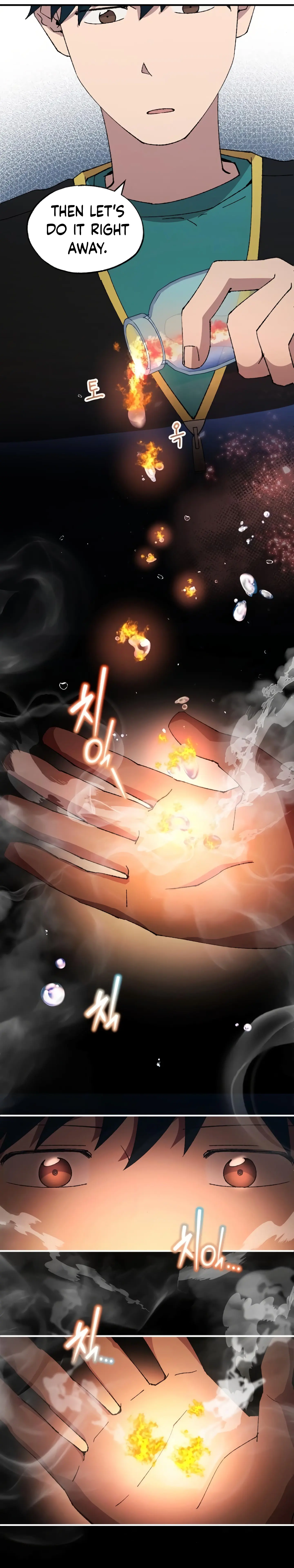 Magical Realm Shopkeeper Chapter 59 - page 14