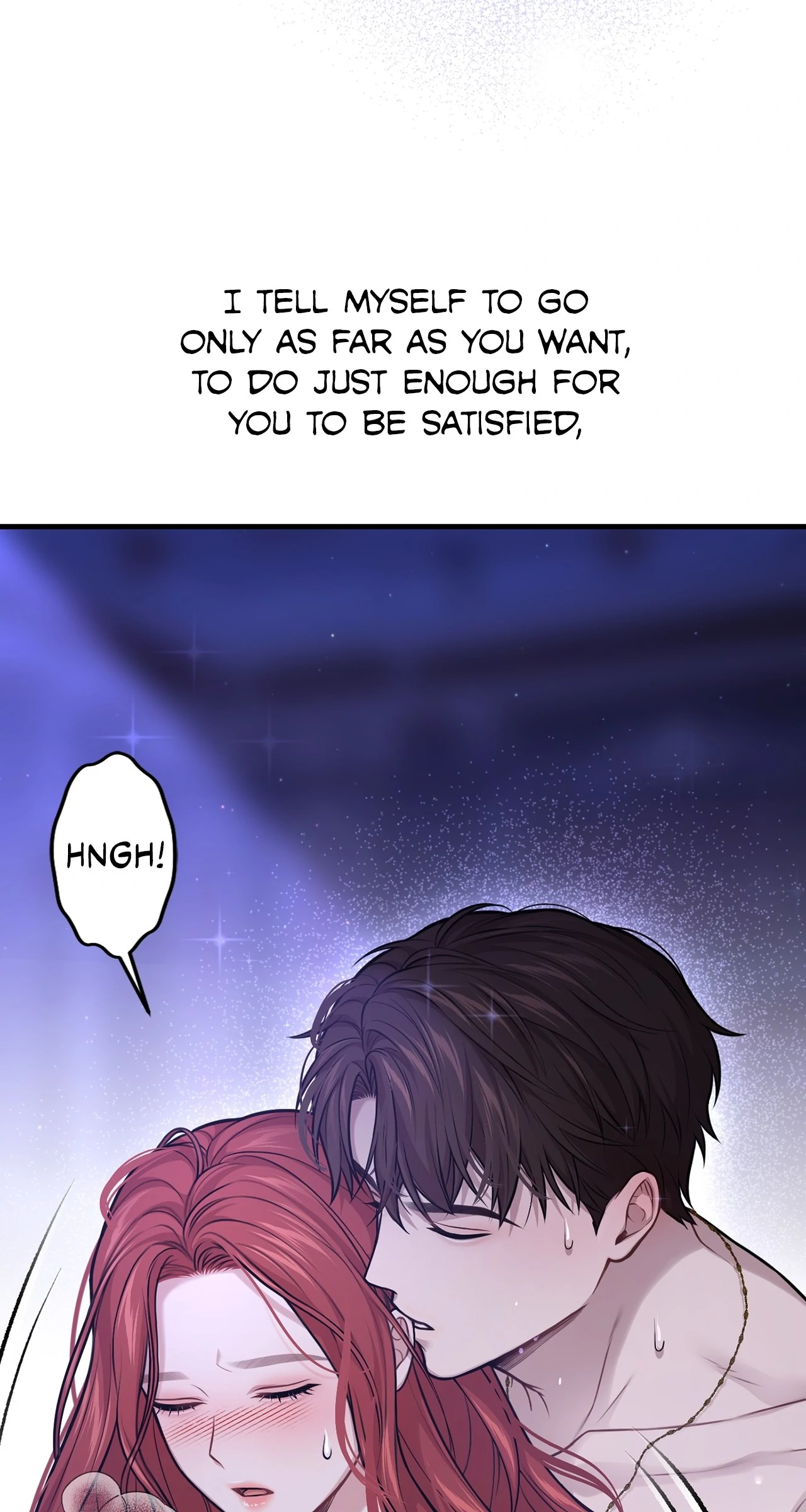 The Secret Bedroom of the Abandoned Princess Chapter 96 - page 27
