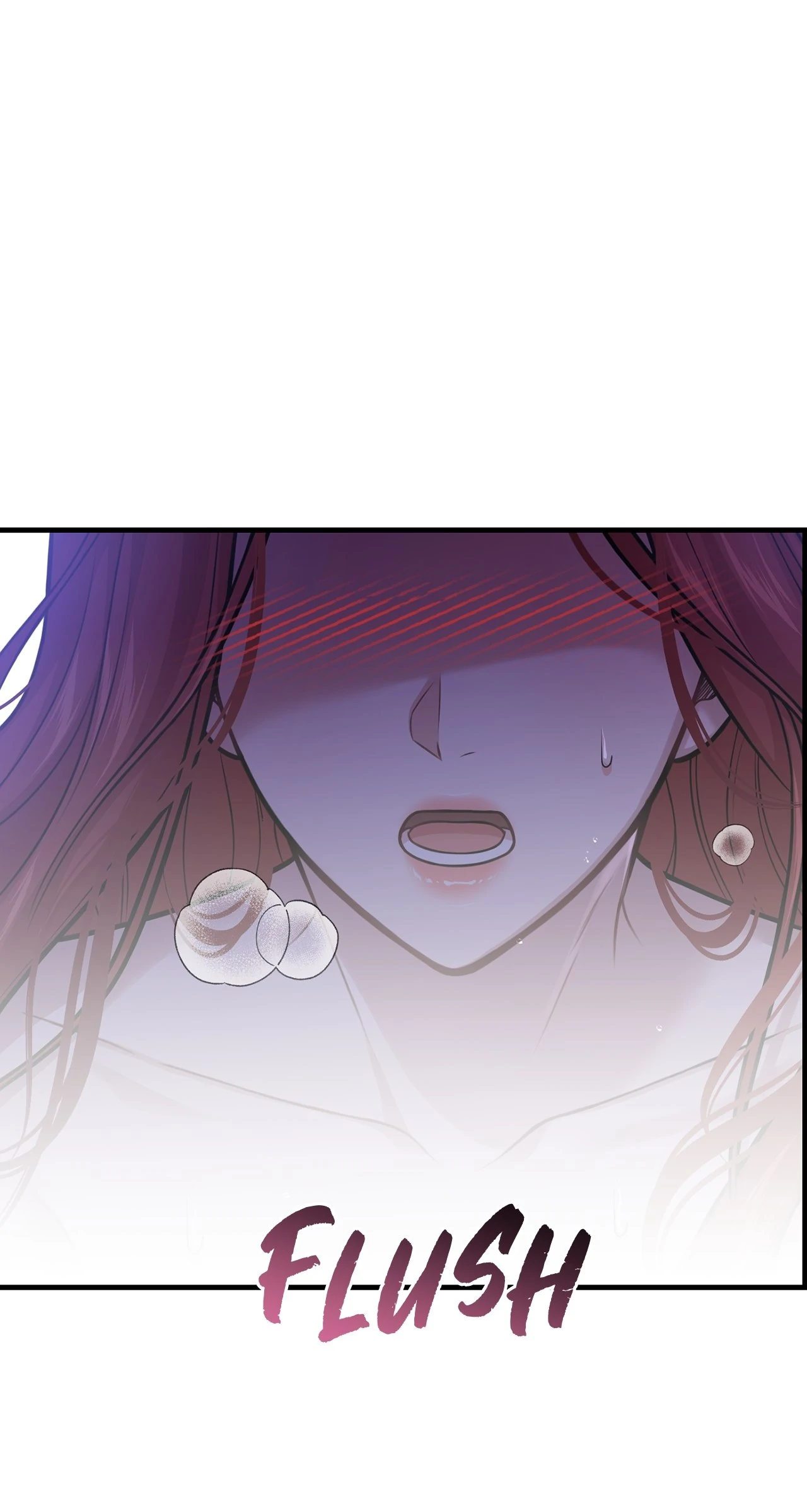 The Secret Bedroom of the Abandoned Princess Chapter 96 - page 37