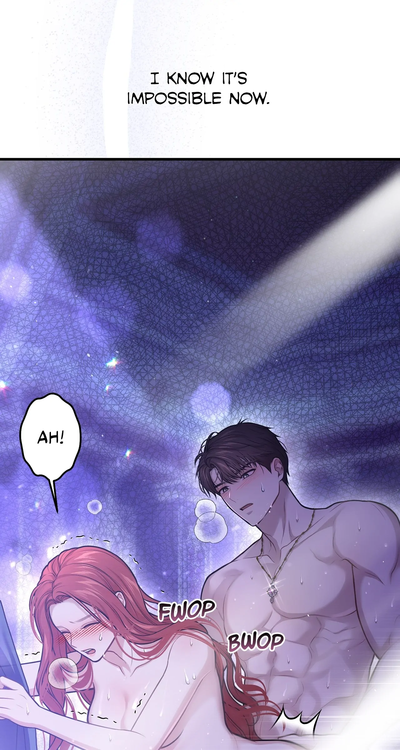 The Secret Bedroom of the Abandoned Princess Chapter 96 - page 65