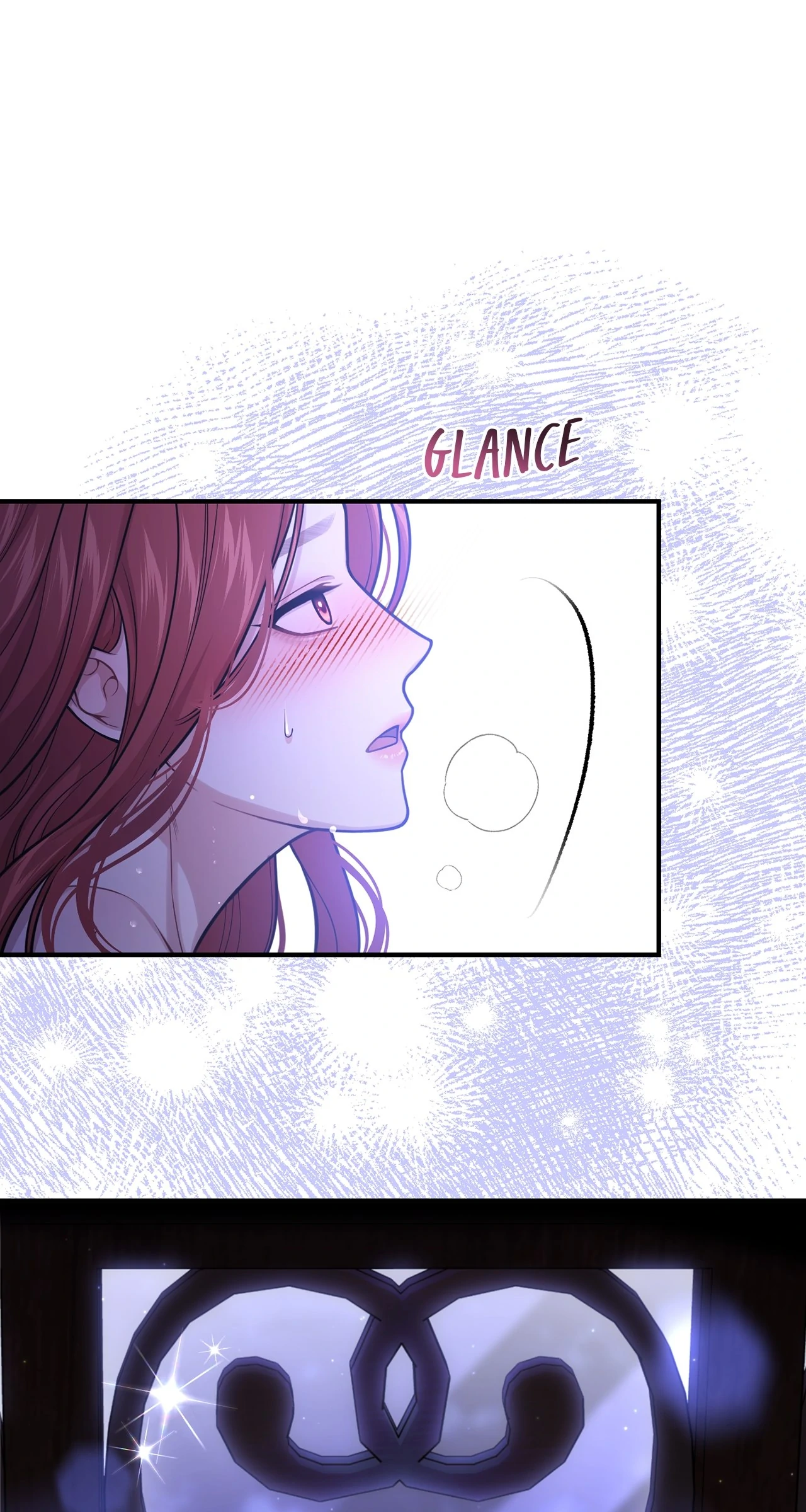 The Secret Bedroom of the Abandoned Princess Chapter 96 - page 74