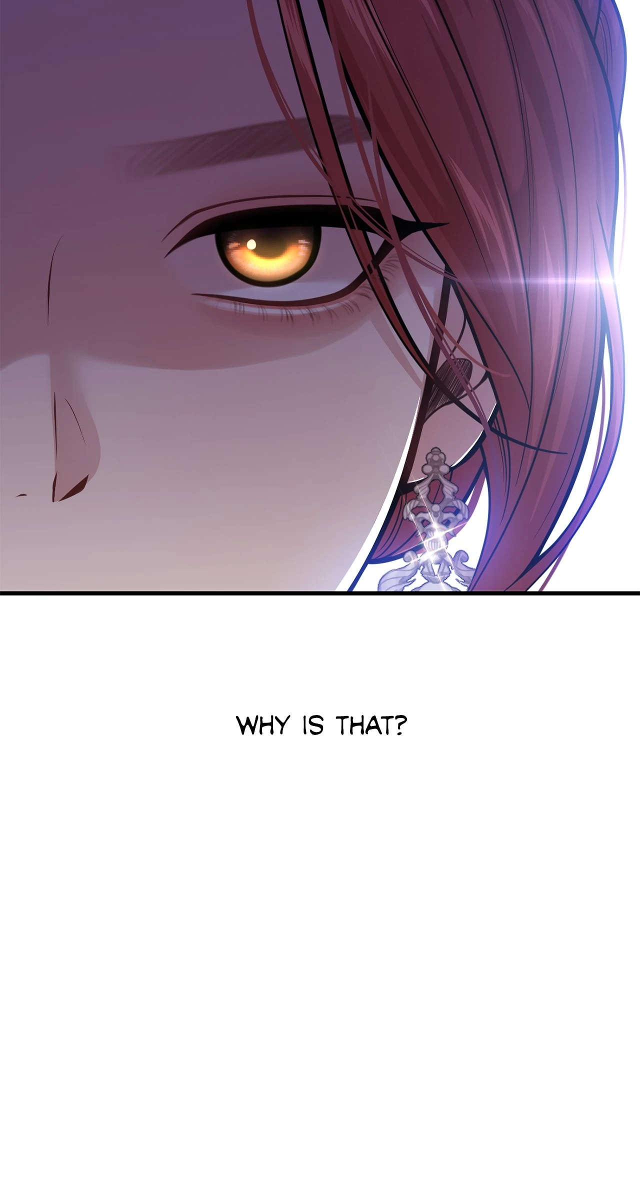 The Secret Bedroom of the Abandoned Princess Chapter 98 - page 27