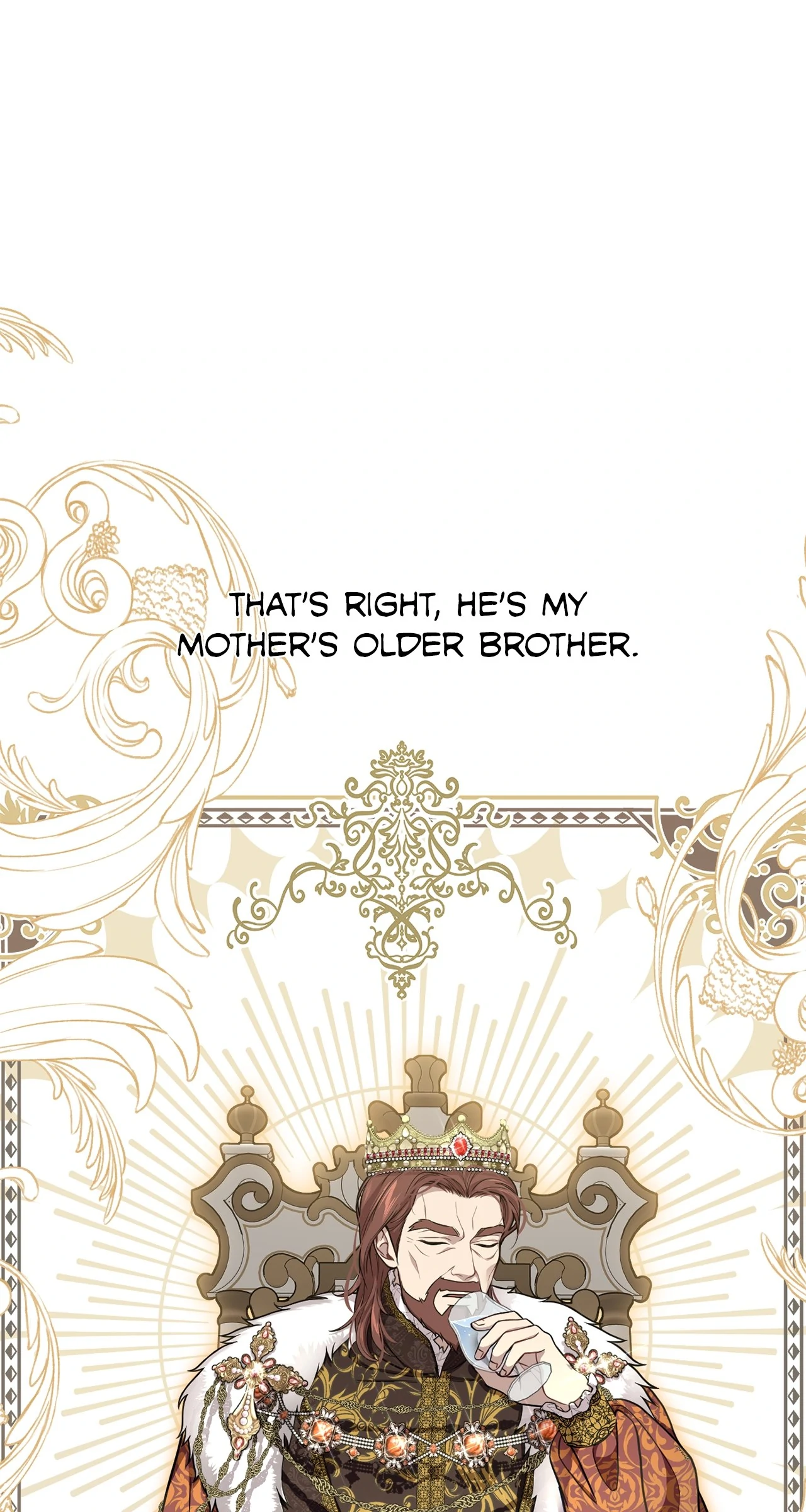 The Secret Bedroom of the Abandoned Princess Chapter 98 - page 45