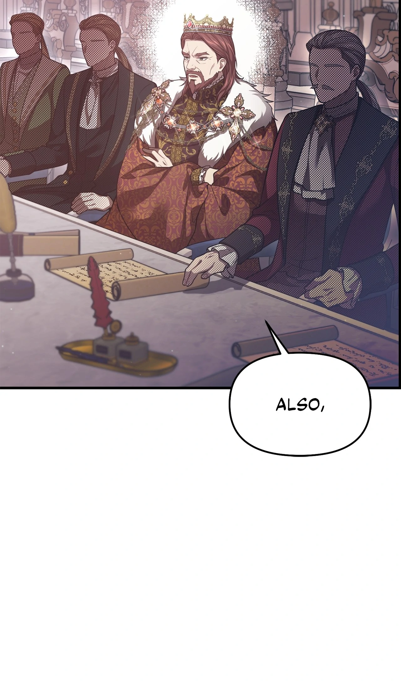 The Secret Bedroom of the Abandoned Princess Chapter 98 - page 64