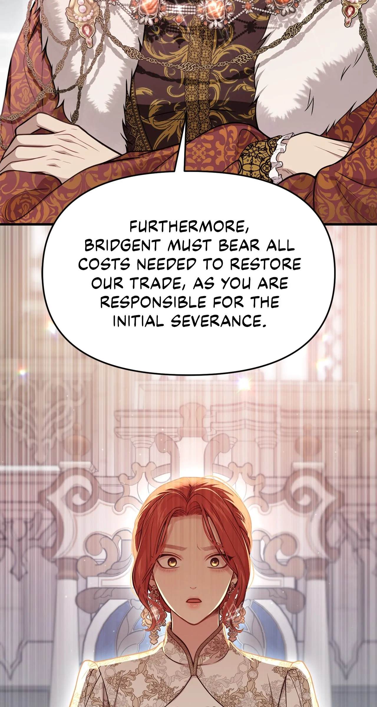 The Secret Bedroom of the Abandoned Princess Chapter 98 - page 66