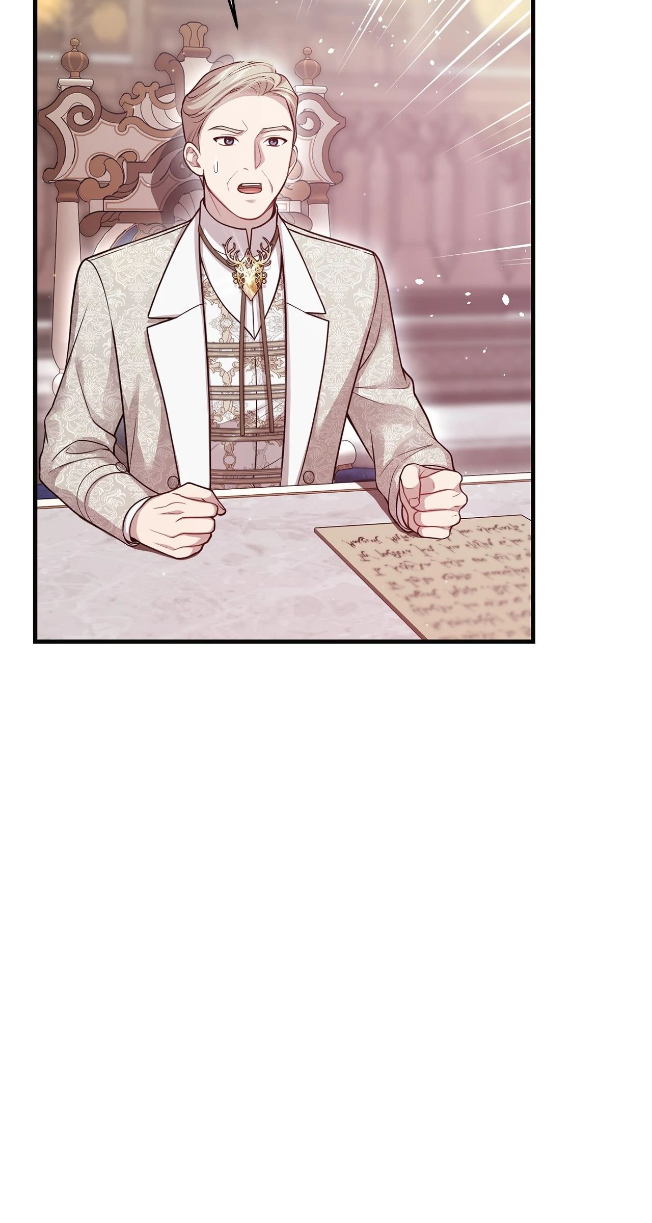 The Secret Bedroom of the Abandoned Princess Chapter 98 - page 69