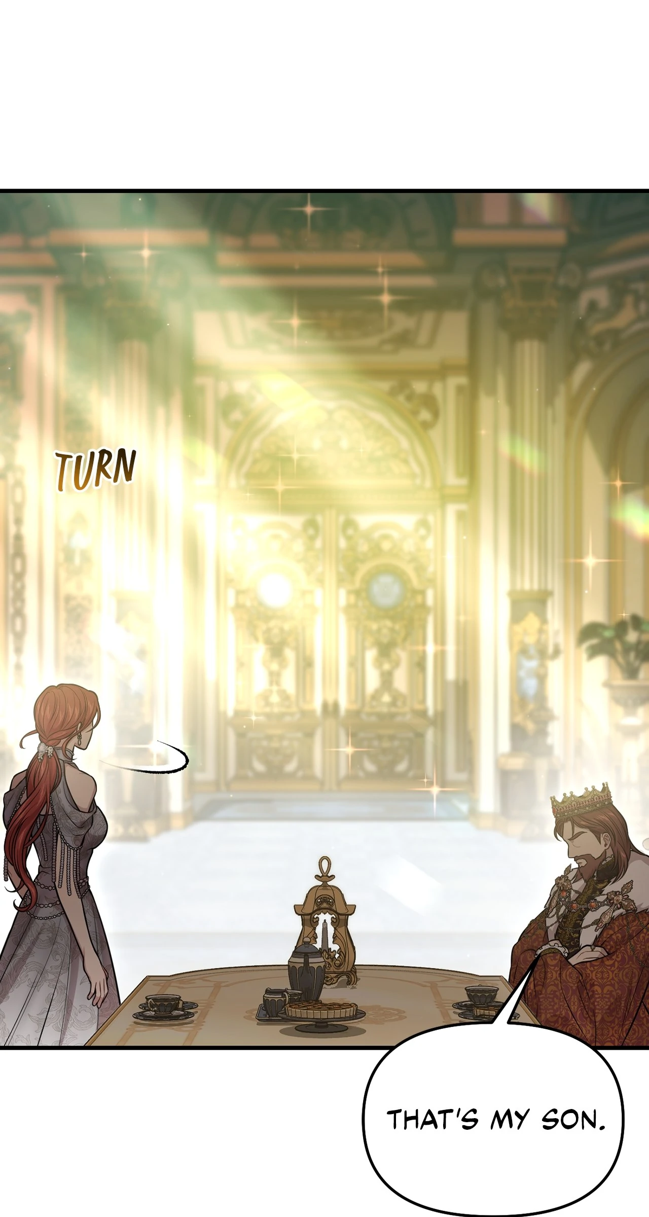 The Secret Bedroom of the Abandoned Princess Chapter 100 - page 113