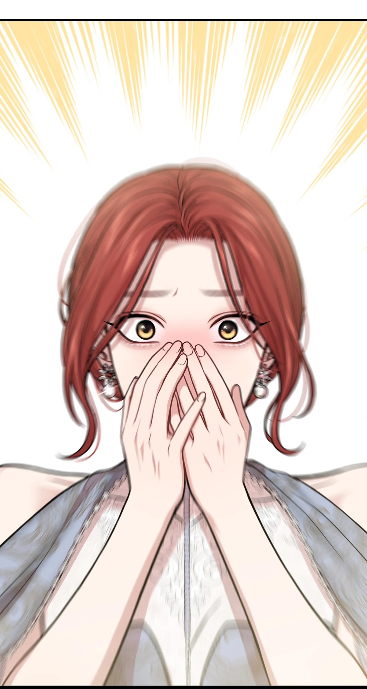 The Secret Bedroom of the Abandoned Princess Chapter 100 - page 128