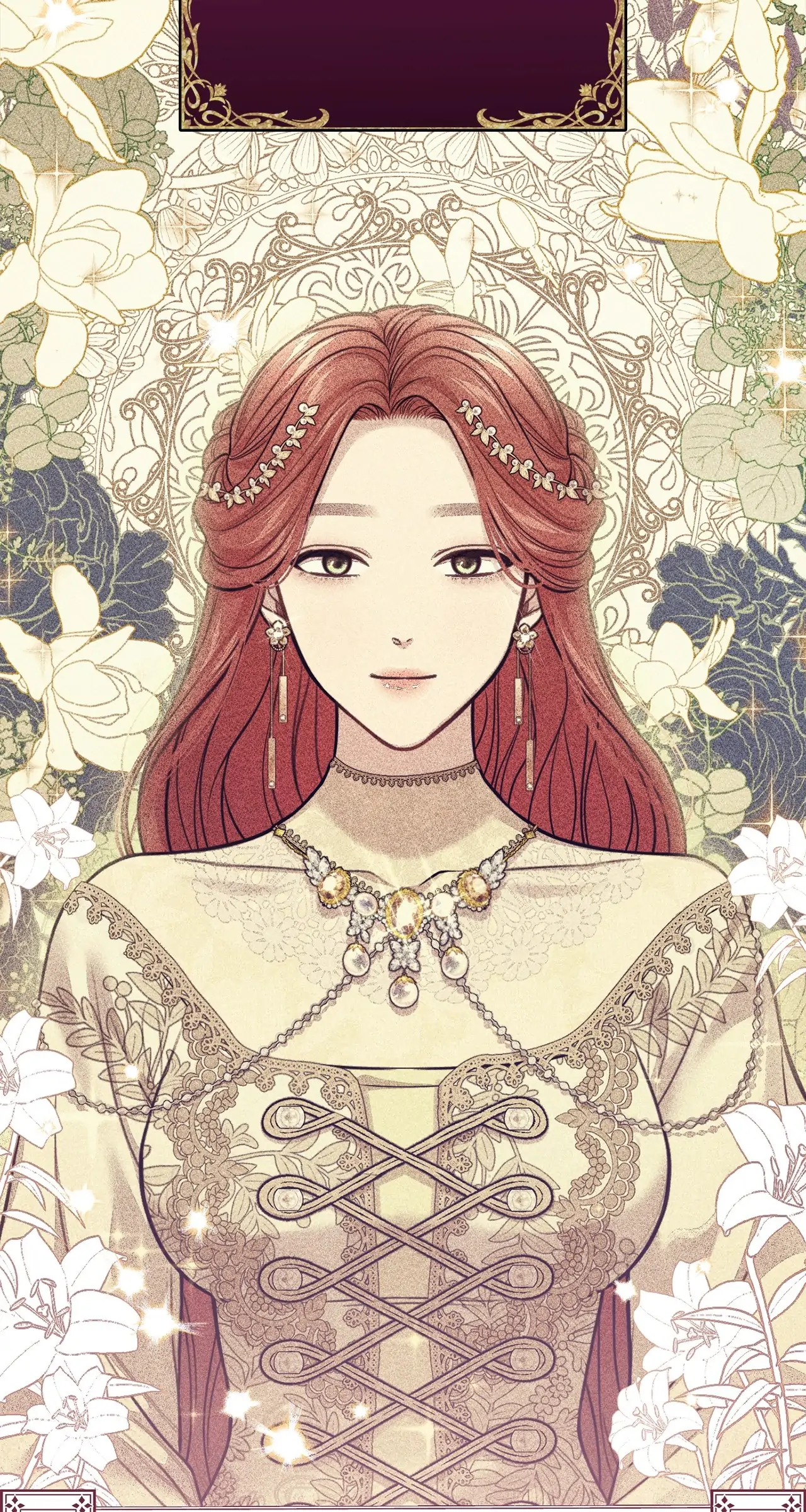 The Secret Bedroom of the Abandoned Princess Chapter 100 - page 22