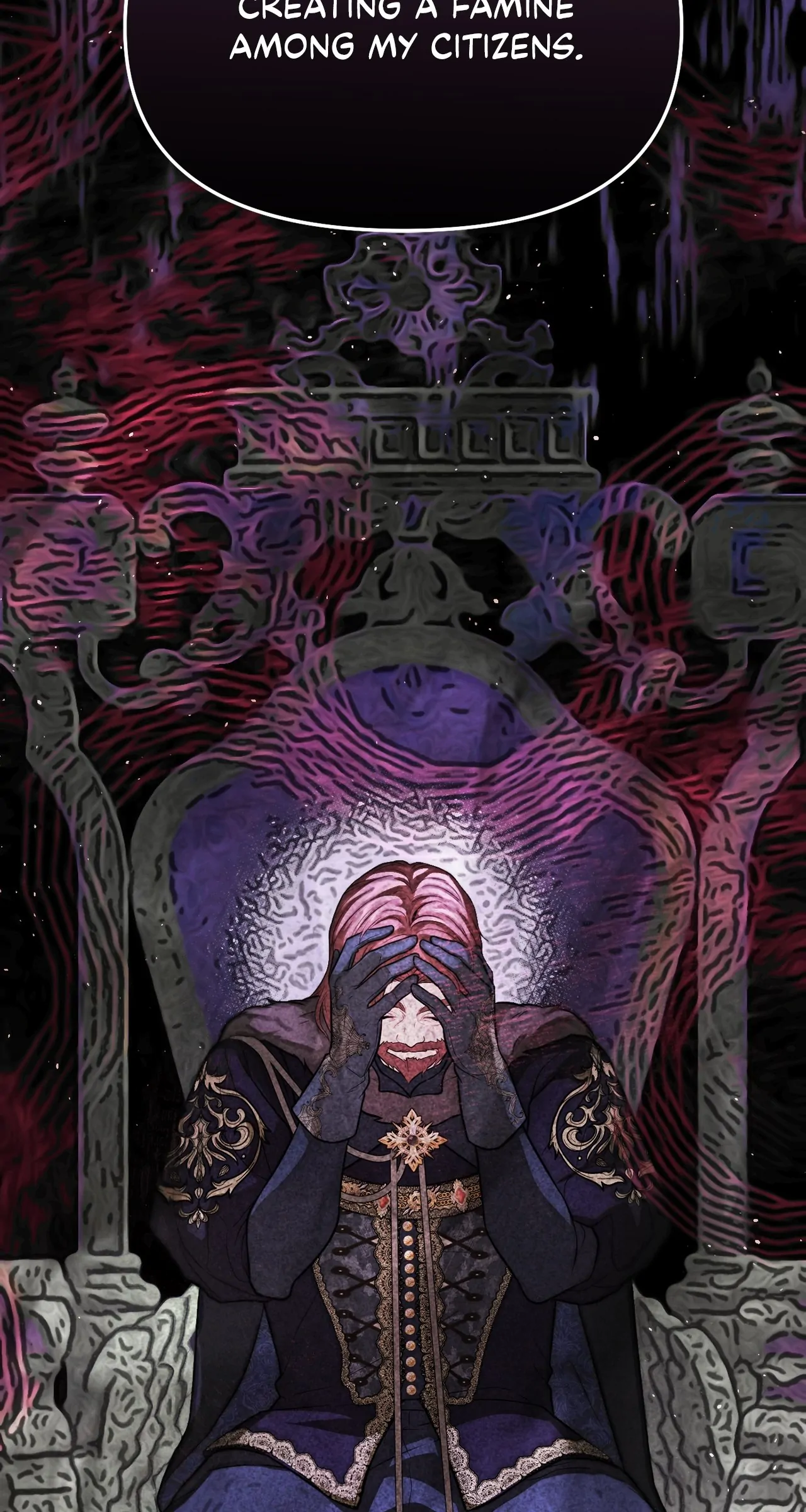 The Secret Bedroom of the Abandoned Princess Chapter 100 - page 69