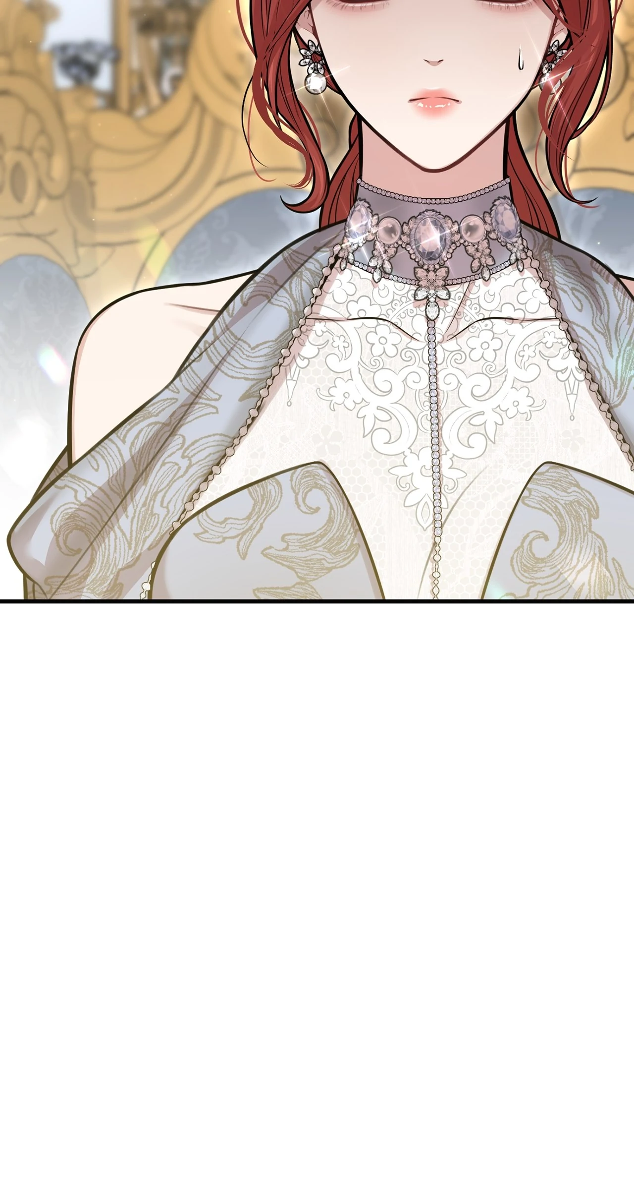 The Secret Bedroom of the Abandoned Princess Chapter 100 - page 73