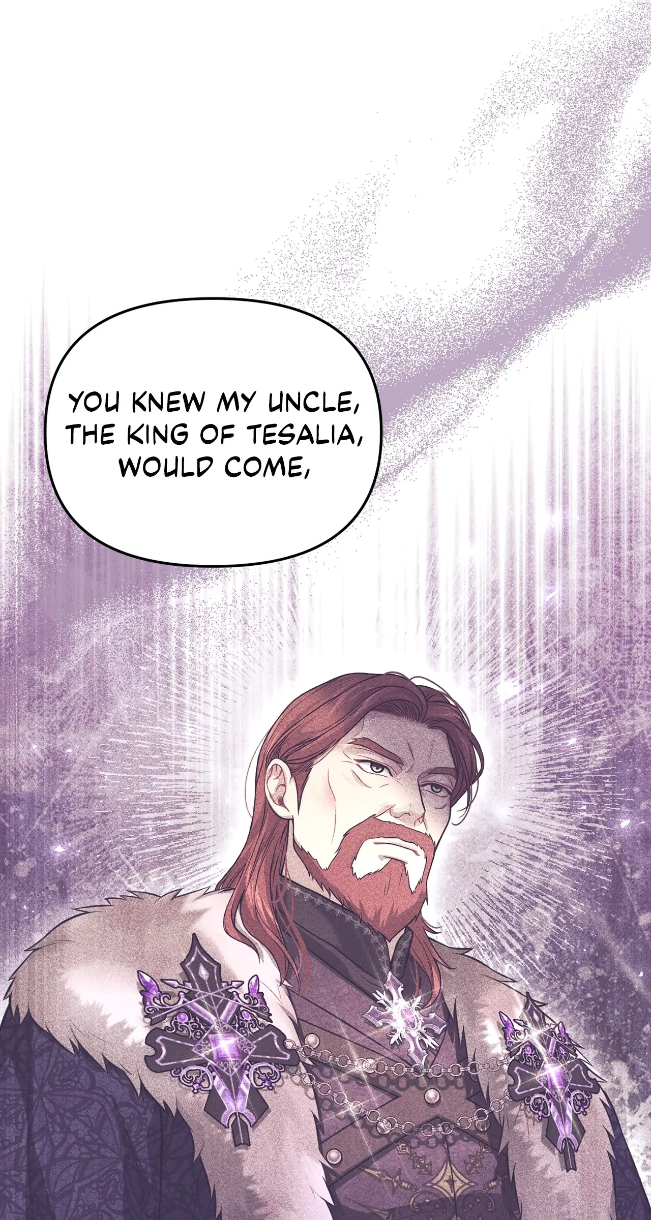 The Secret Bedroom of the Abandoned Princess Chapter 99 - page 114