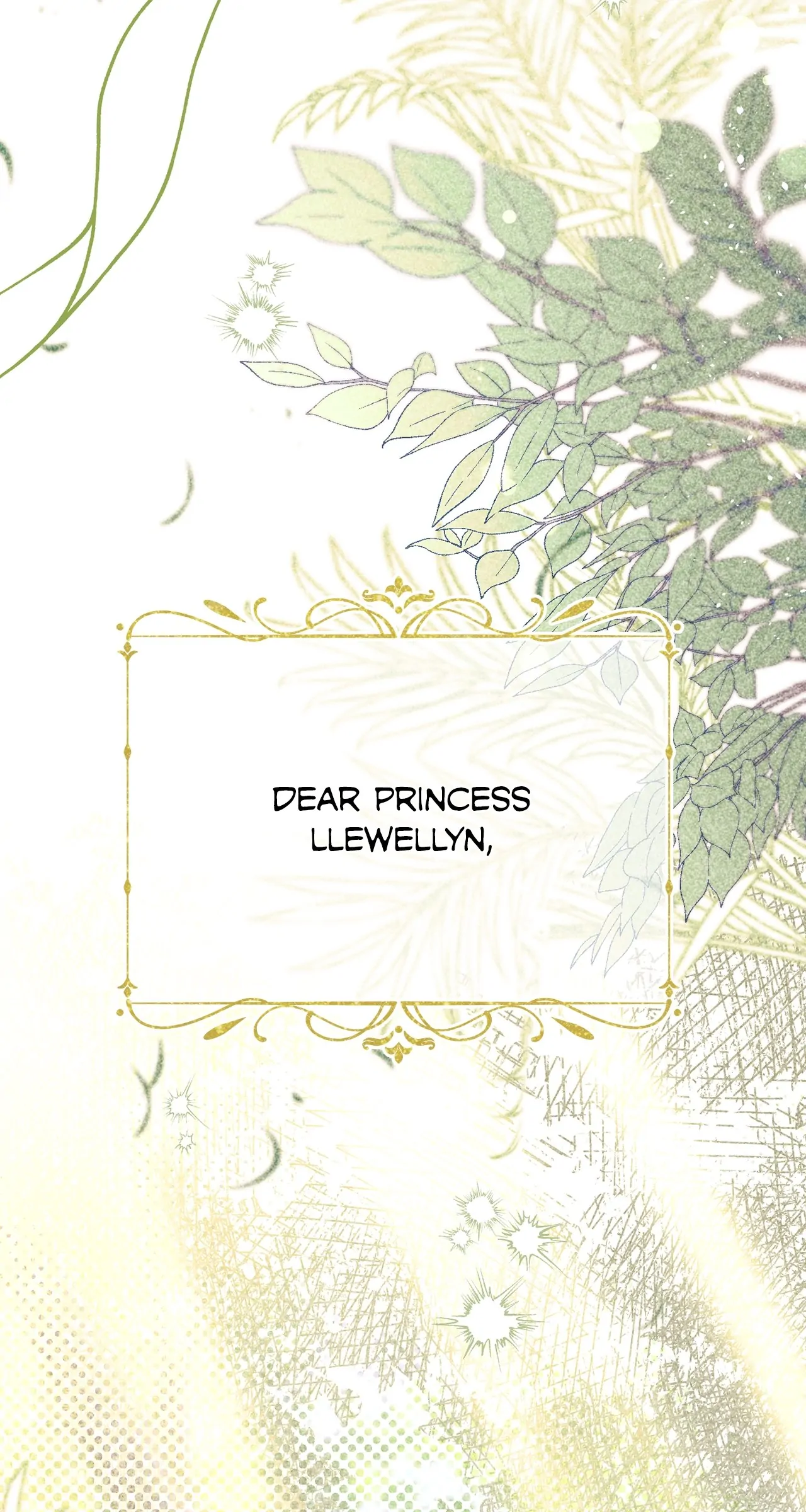 The Secret Bedroom of the Abandoned Princess Chapter 99 - page 16