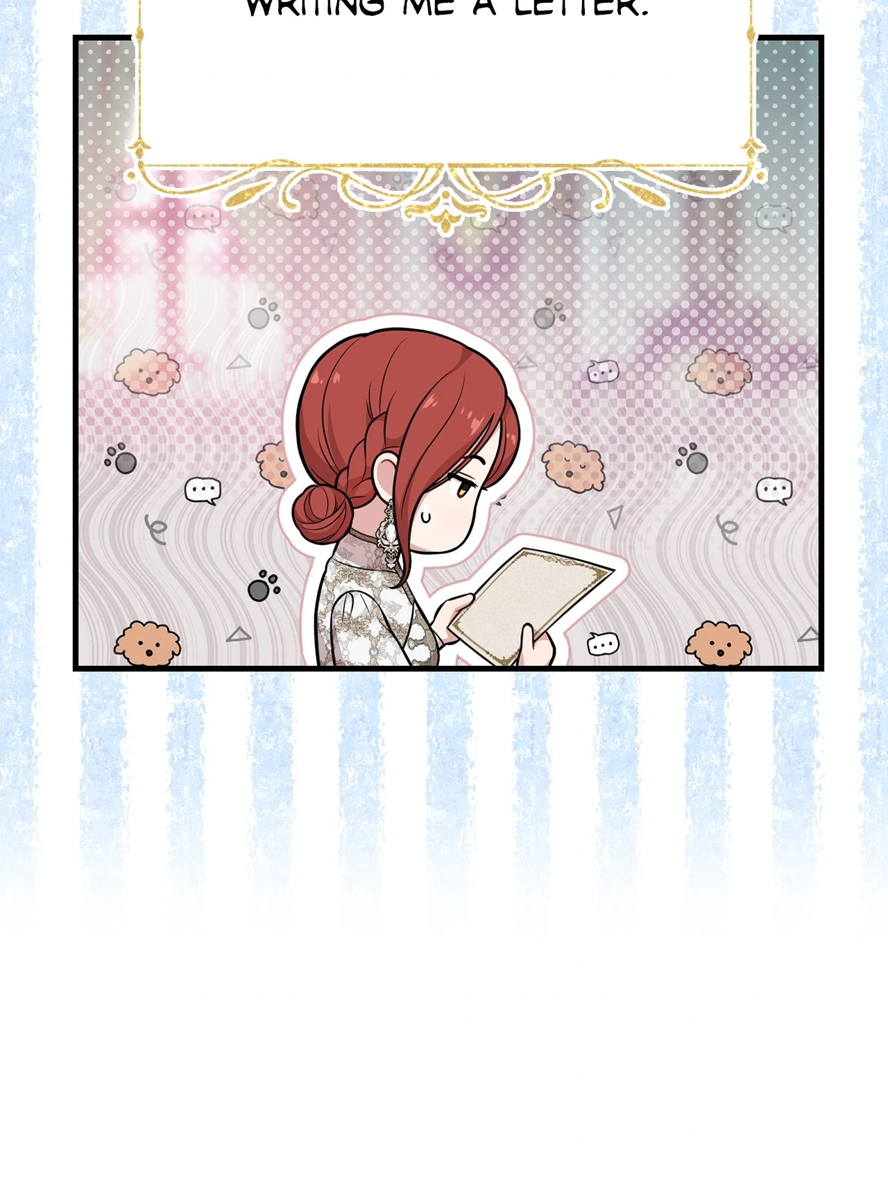 The Secret Bedroom of the Abandoned Princess Chapter 99 - page 20