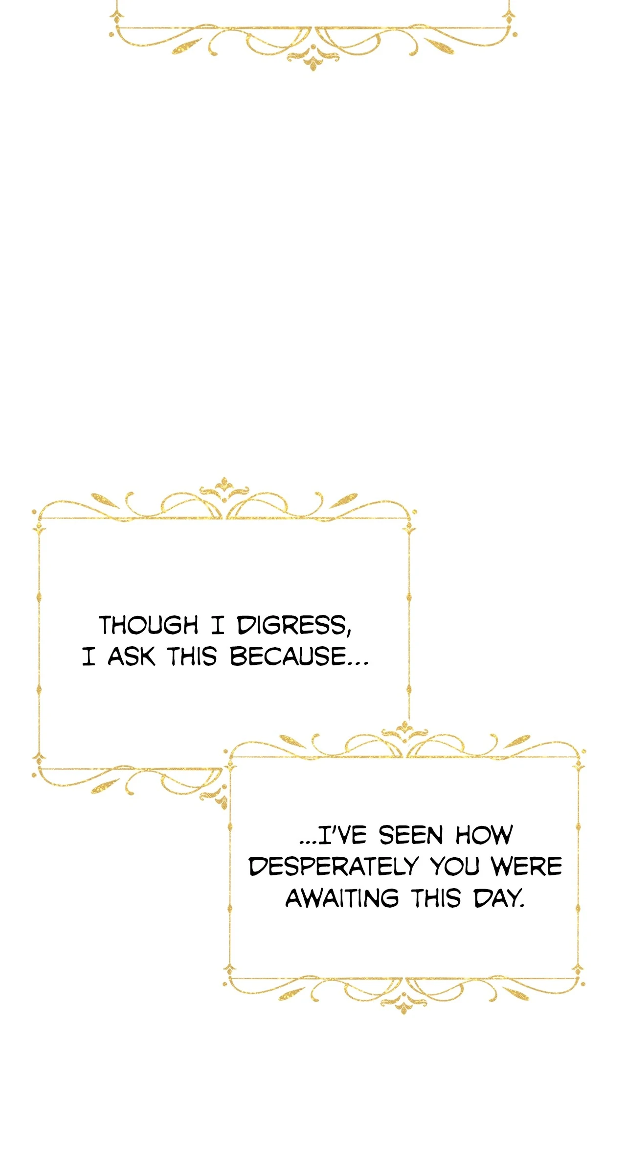 The Secret Bedroom of the Abandoned Princess Chapter 99 - page 24