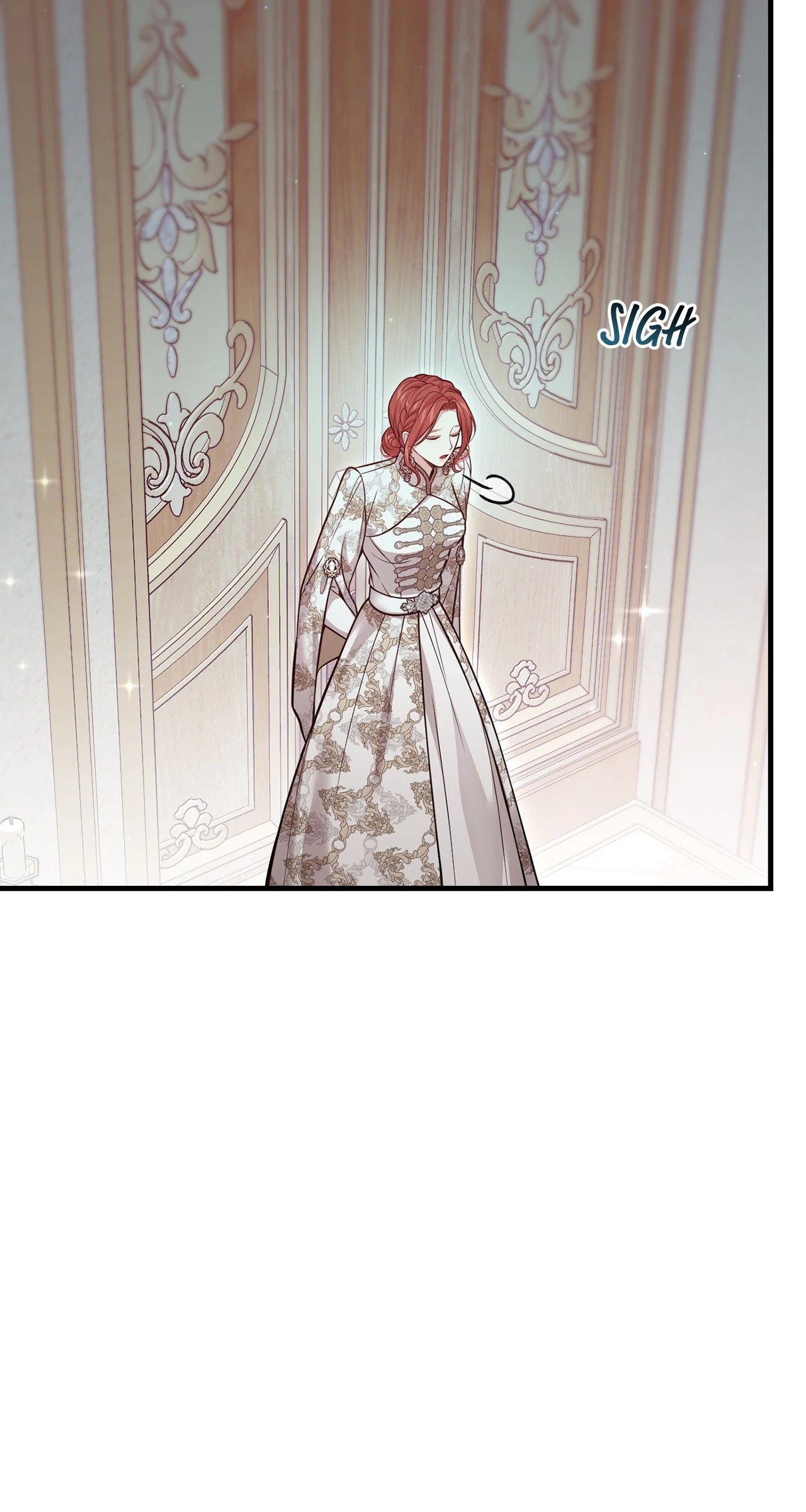 The Secret Bedroom of the Abandoned Princess Chapter 99 - page 3