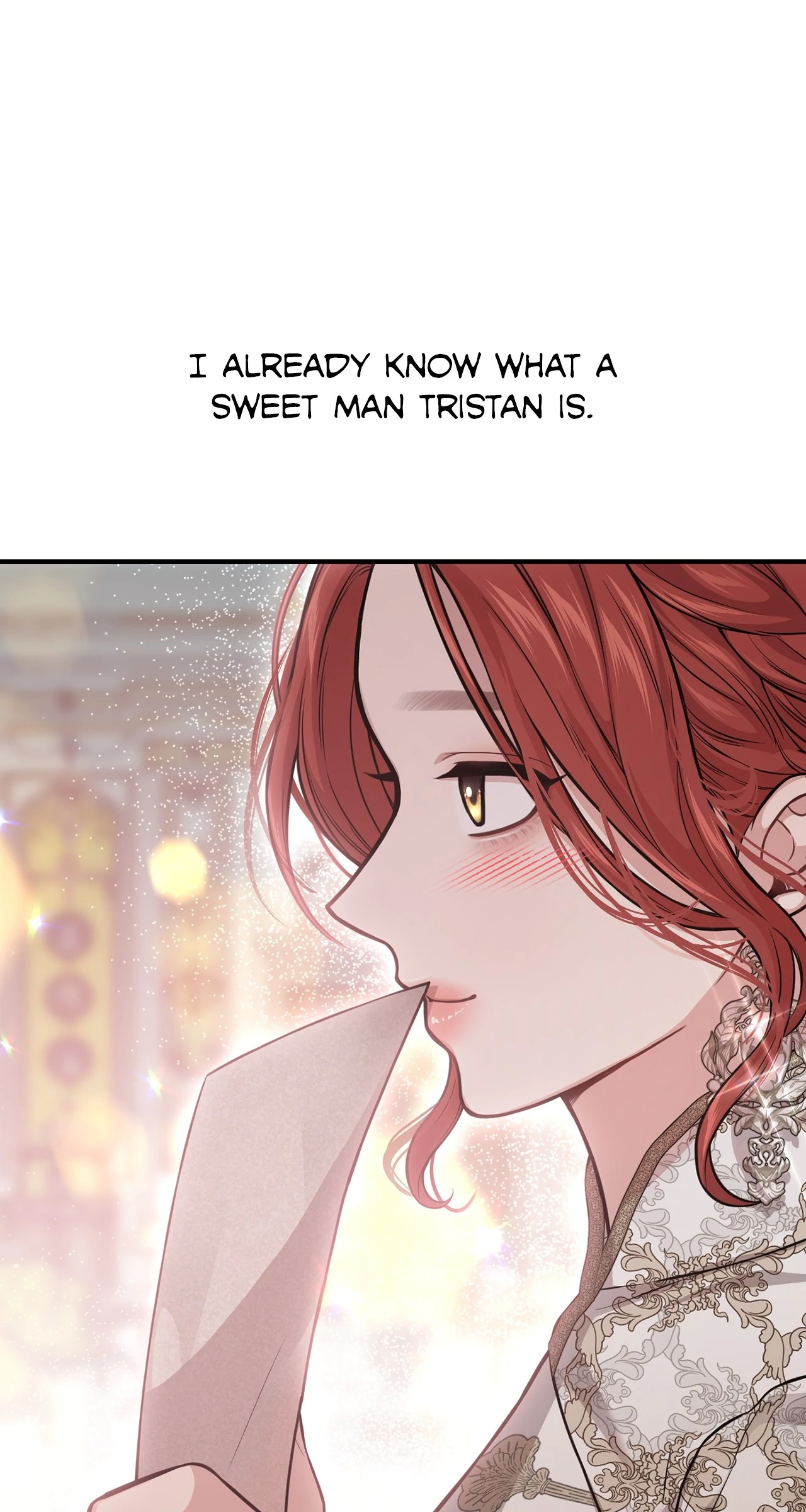 The Secret Bedroom of the Abandoned Princess Chapter 99 - page 53