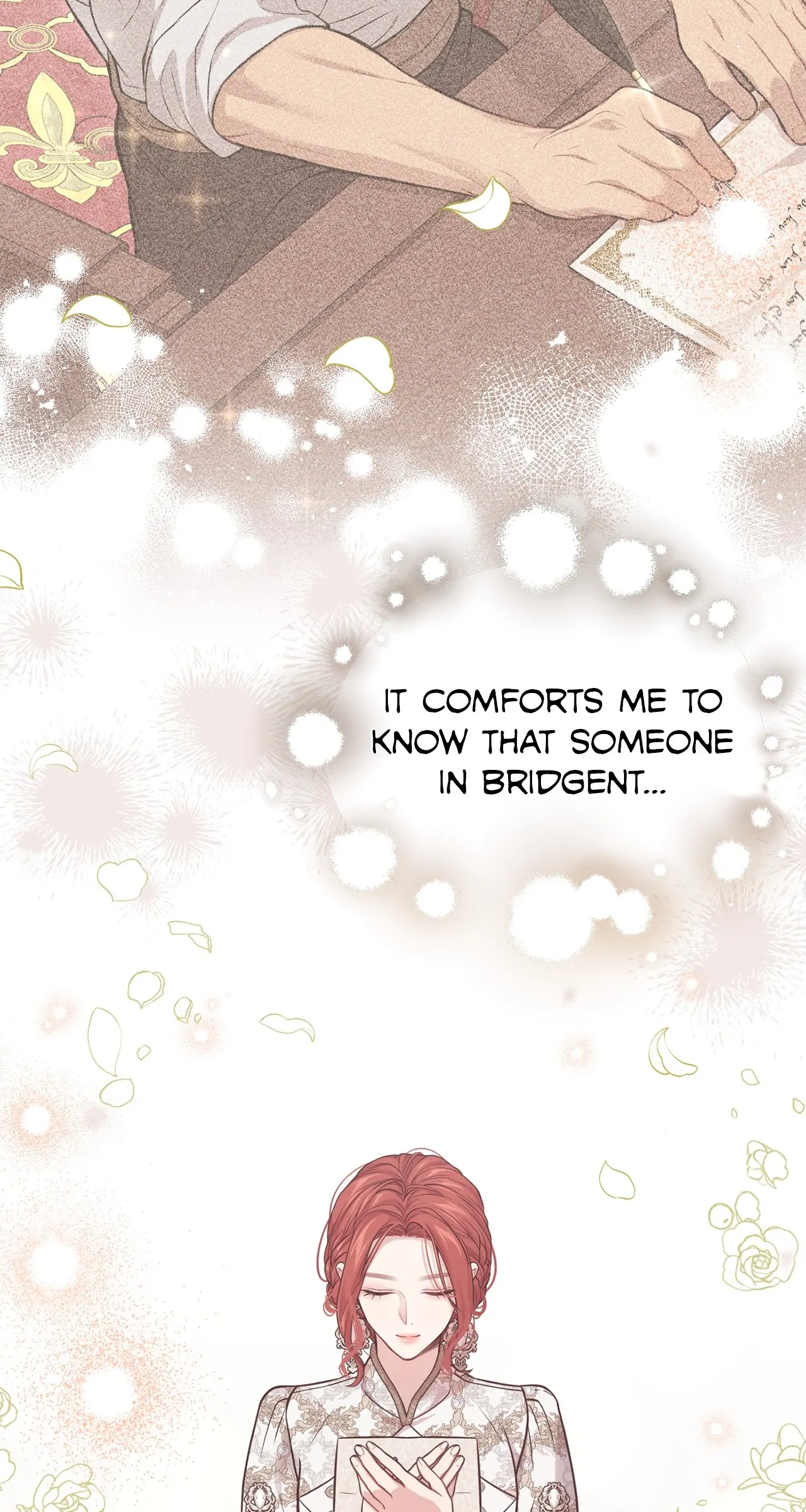 The Secret Bedroom of the Abandoned Princess Chapter 99 - page 57