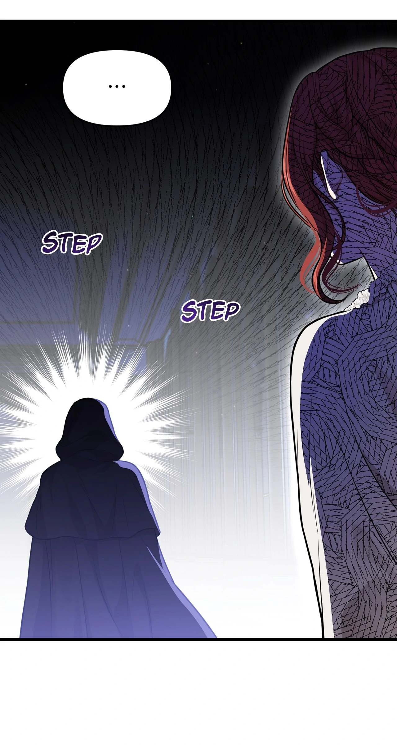 The Secret Bedroom of the Abandoned Princess Chapter 99 - page 72