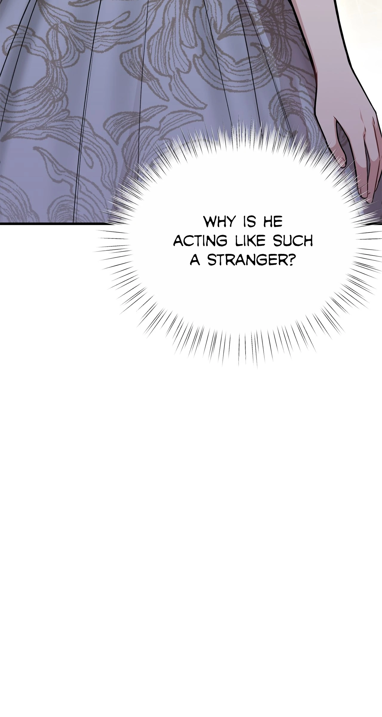 The Secret Bedroom of the Abandoned Princess Chapter 101 - page 35