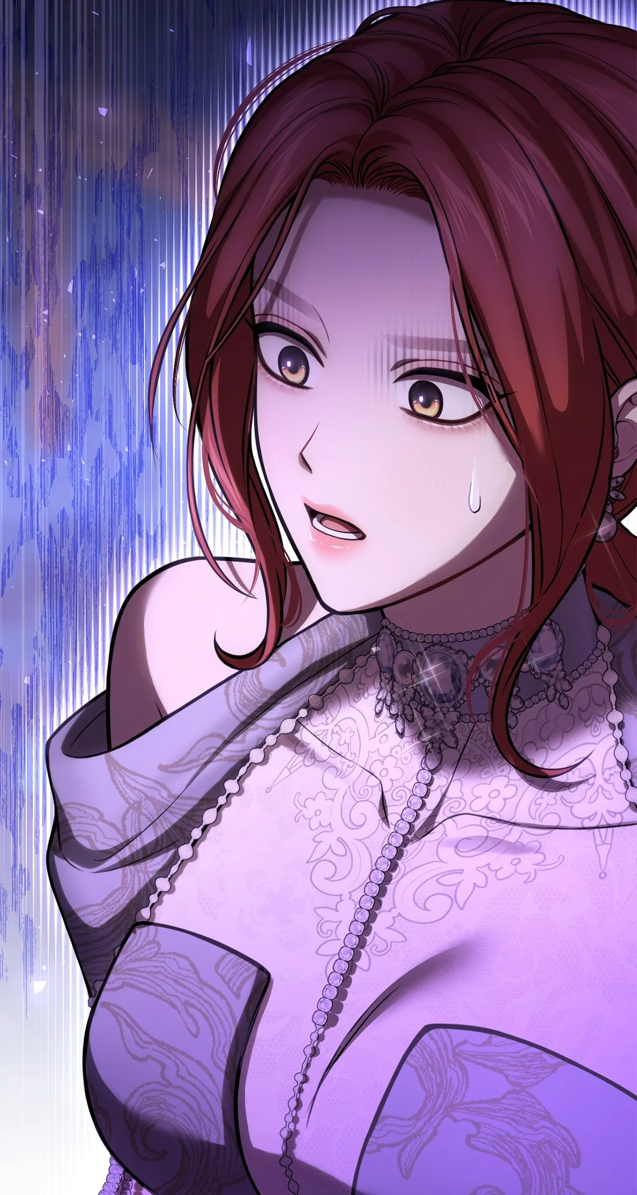 The Secret Bedroom of the Abandoned Princess Chapter 101 - page 52