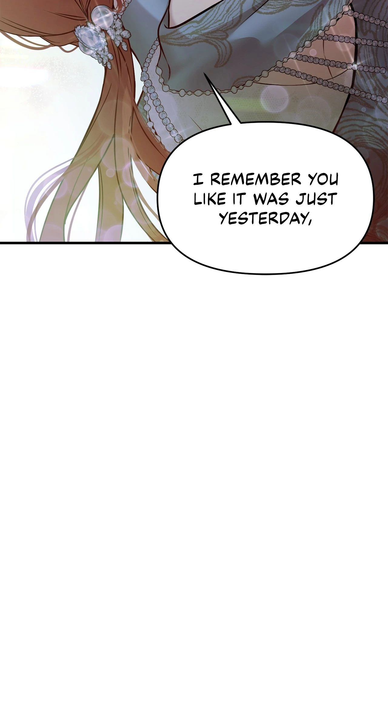 The Secret Bedroom of the Abandoned Princess Chapter 101 - page 57