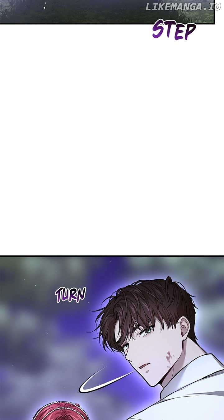 The Secret Bedroom of the Abandoned Princess Chapter 103 - page 18