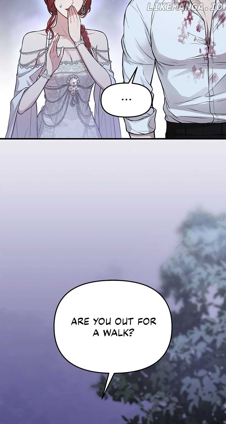 The Secret Bedroom of the Abandoned Princess Chapter 103 - page 29