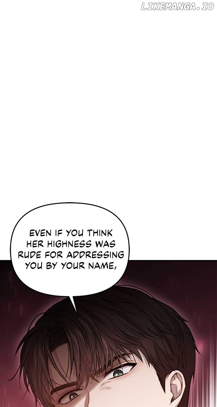 The Secret Bedroom of the Abandoned Princess Chapter 103 - page 48
