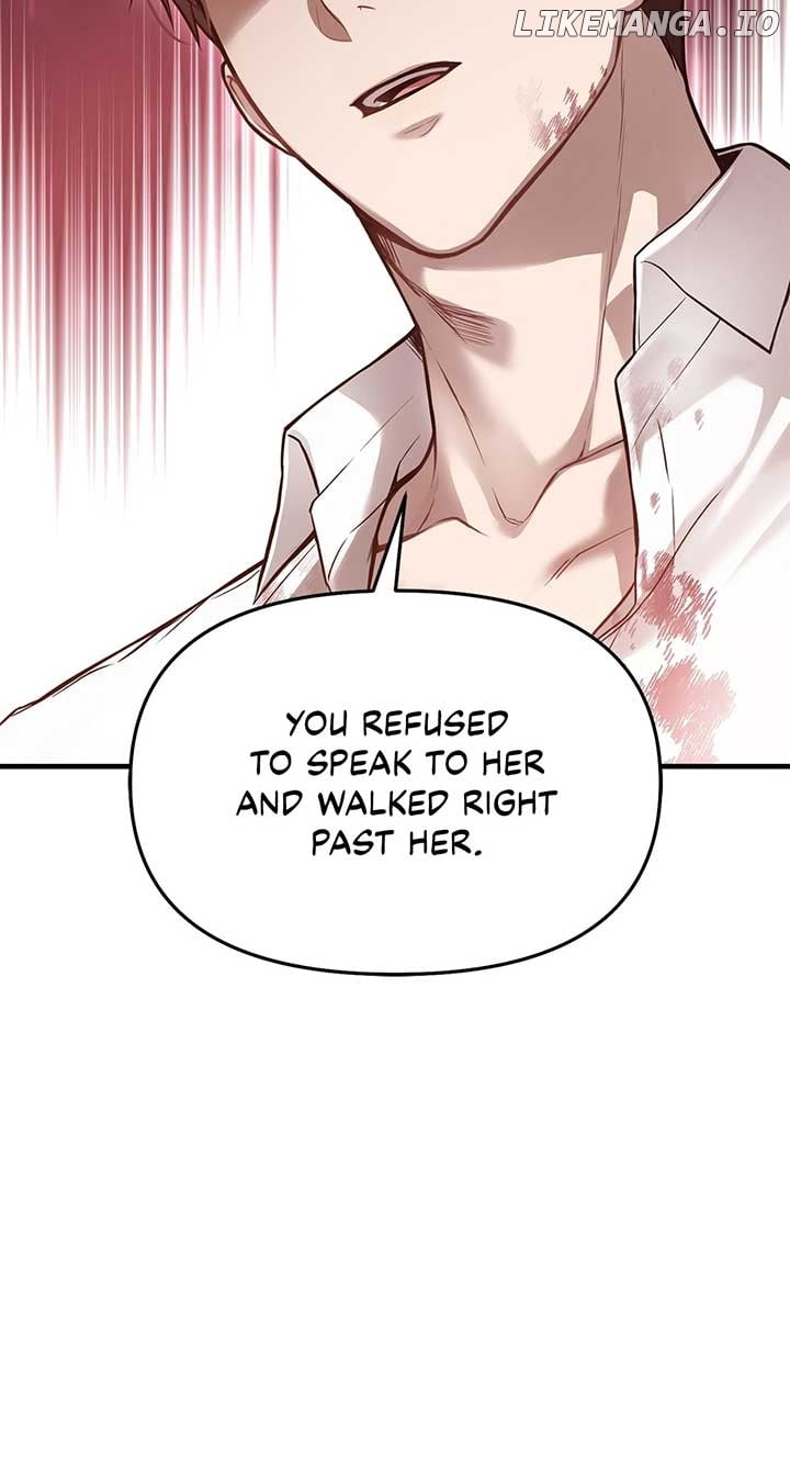 The Secret Bedroom of the Abandoned Princess Chapter 103 - page 49