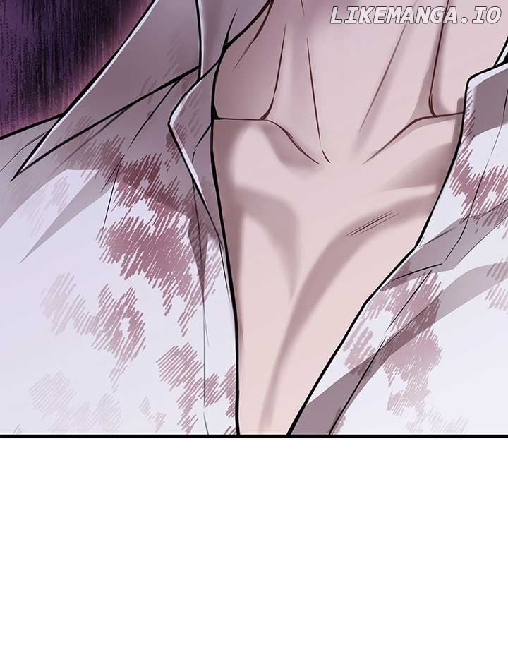 The Secret Bedroom of the Abandoned Princess Chapter 103 - page 54