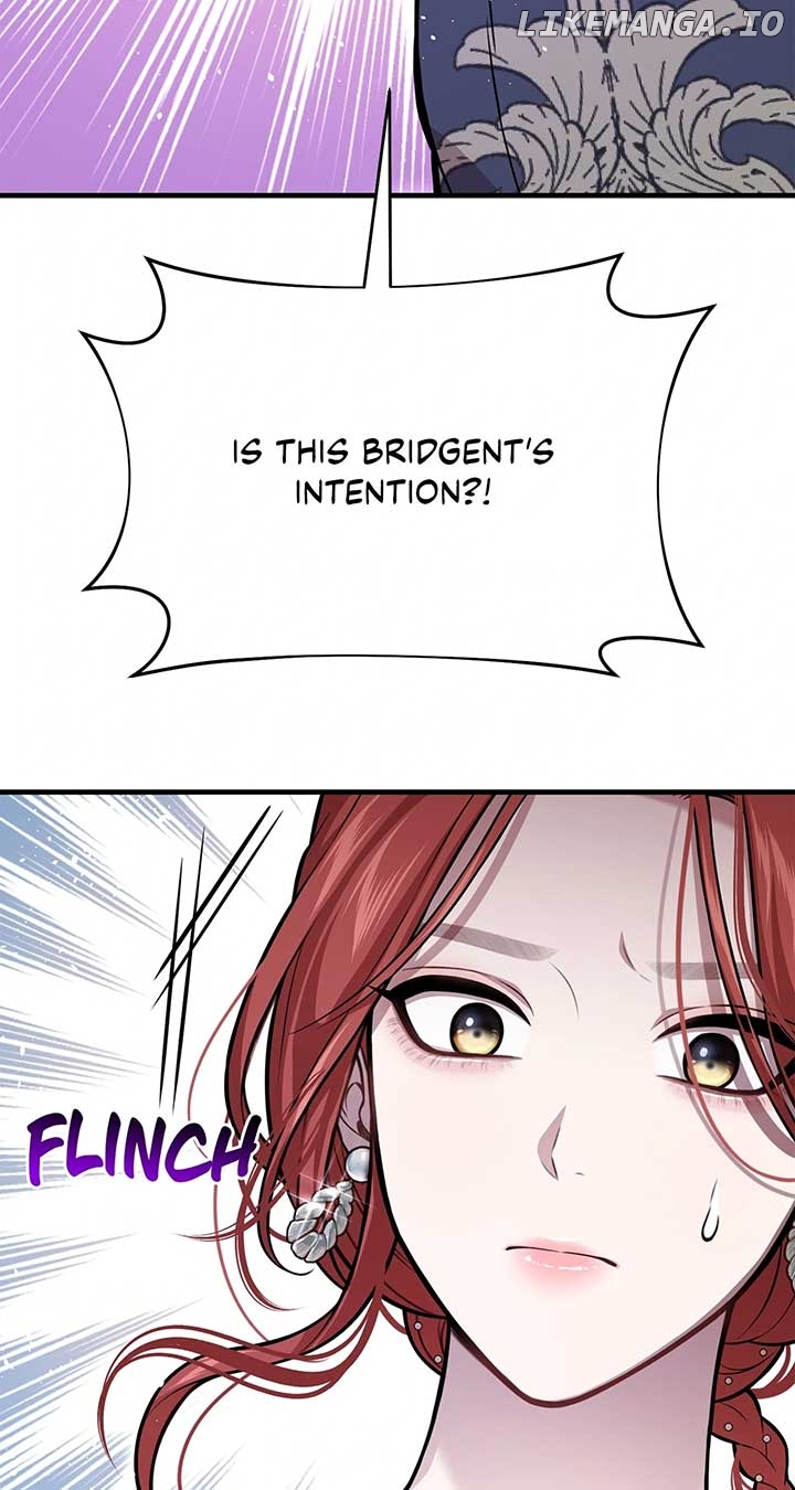 The Secret Bedroom of the Abandoned Princess Chapter 103 - page 68