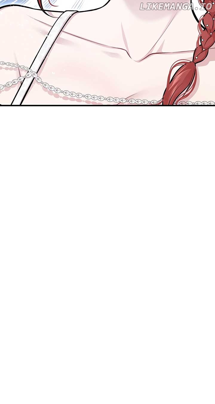 The Secret Bedroom of the Abandoned Princess Chapter 103 - page 69