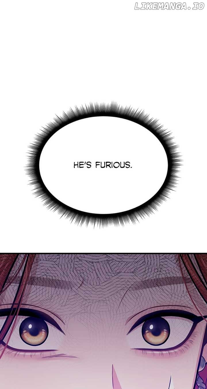 The Secret Bedroom of the Abandoned Princess Chapter 103 - page 75