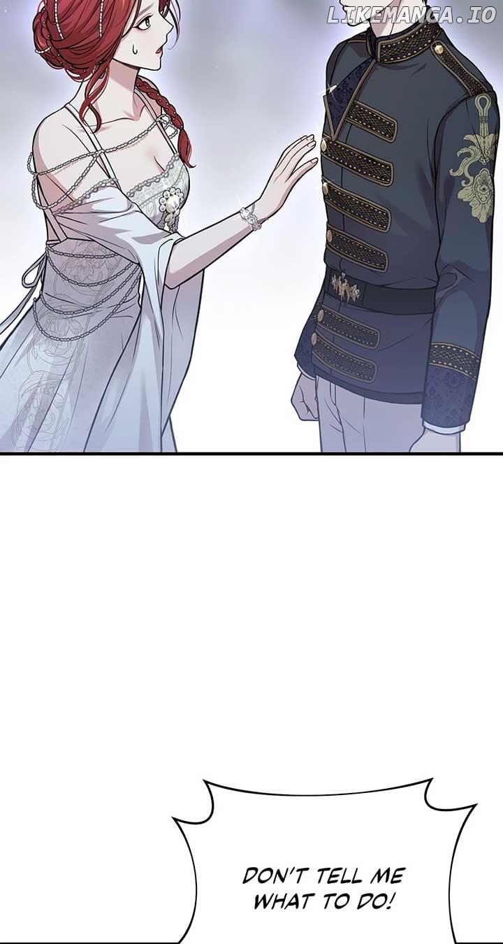 The Secret Bedroom of the Abandoned Princess Chapter 103 - page 87