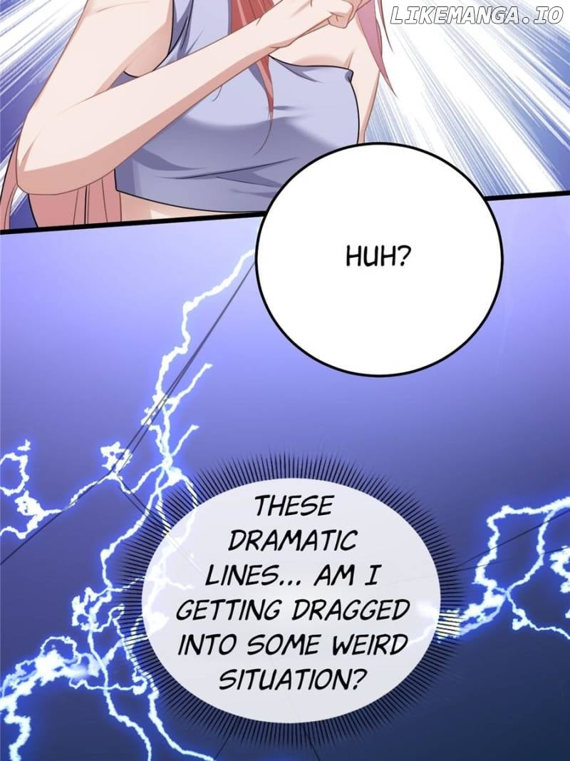 Tsundere Beast Husbands Taming Project Chapter 8 - page 16