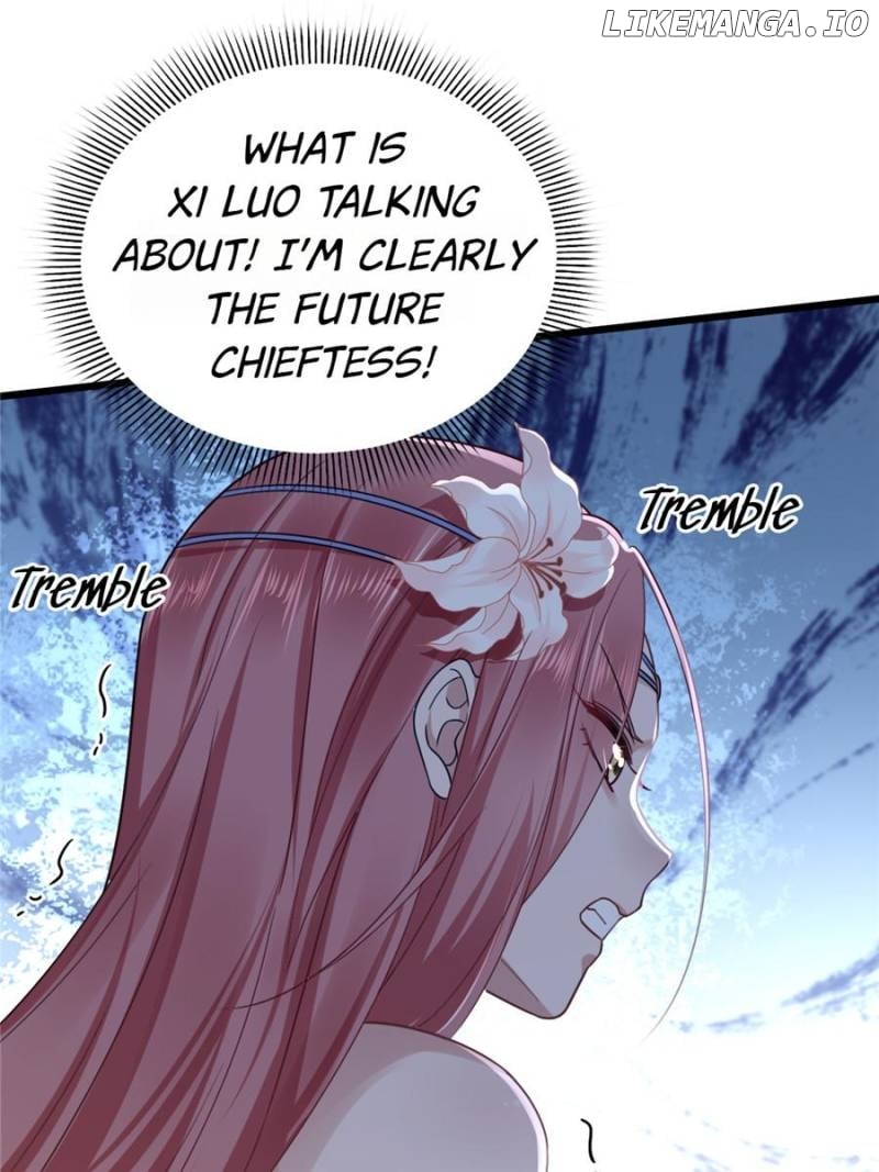 Tsundere Beast Husbands Taming Project Chapter 8 - page 49