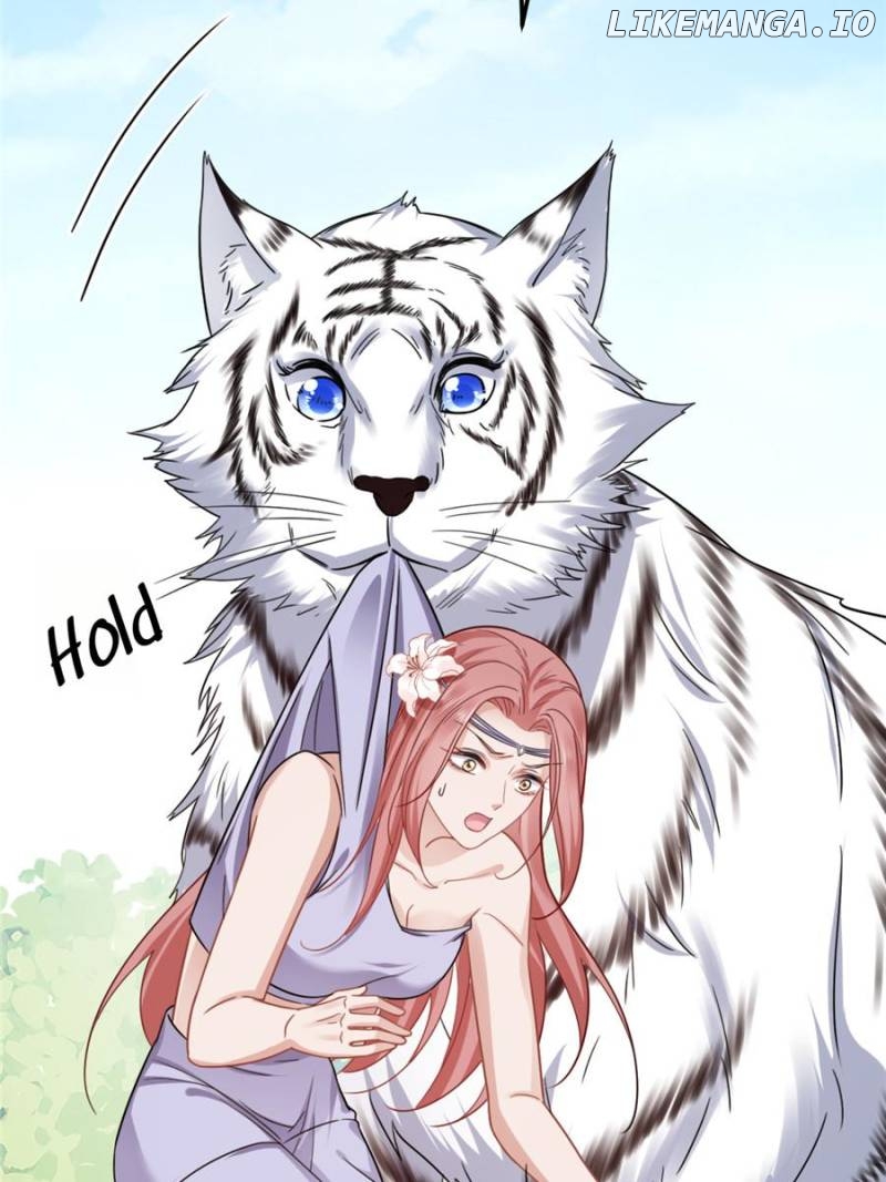 Tsundere Beast Husbands Taming Project Chapter 8 - page 52
